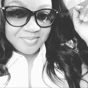 Meet your Posher, Ruthy